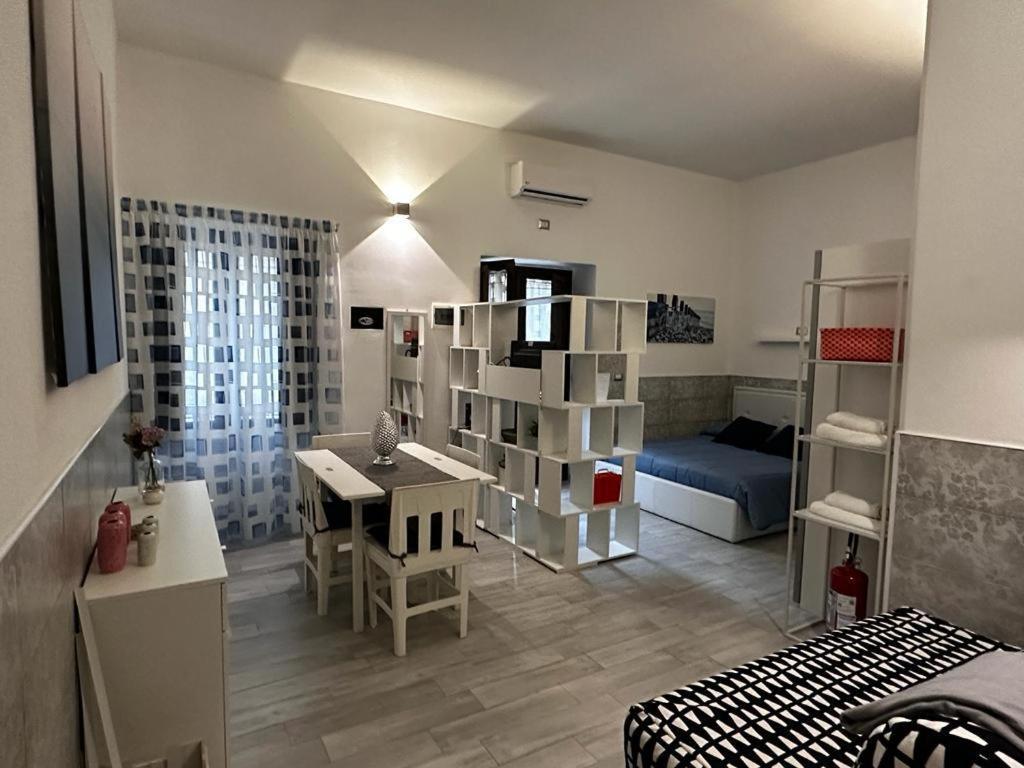 Gaia'S Apartment Syracuse Exterior foto